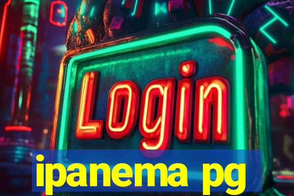 ipanema pg